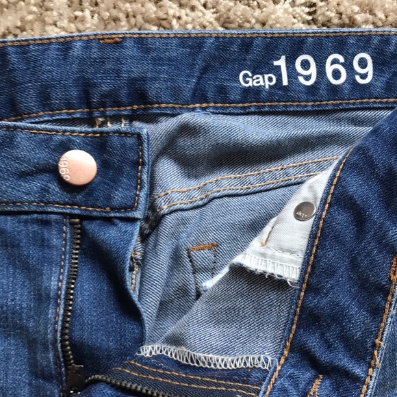 GAP Jeans - Perfect Boot - Picture 3 of 6